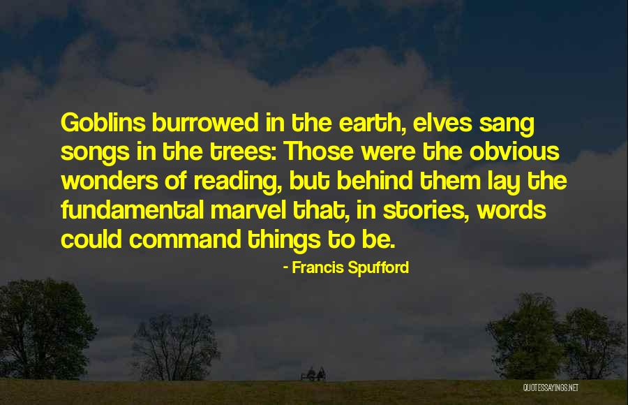 Elves Quotes By Francis Spufford Elves Quotes By Francis Spufford
