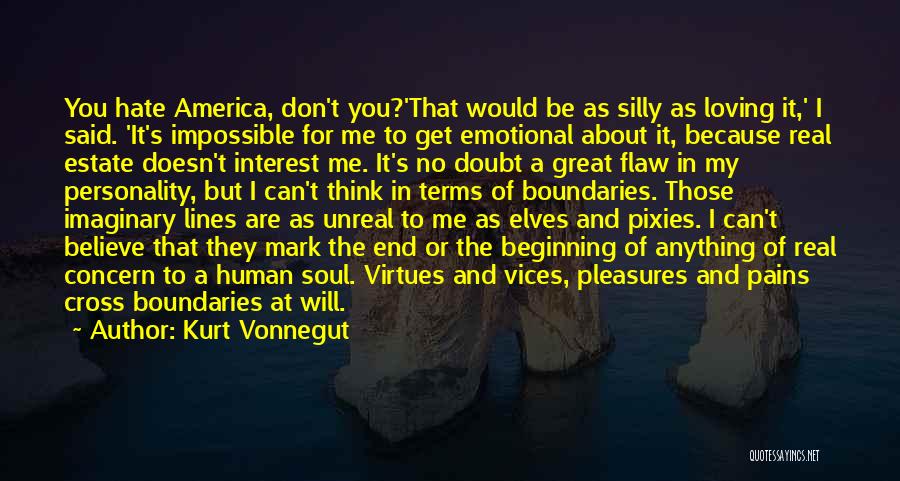 Elves Quotes By Kurt Vonnegut Elves Quotes By Kurt Vonnegut