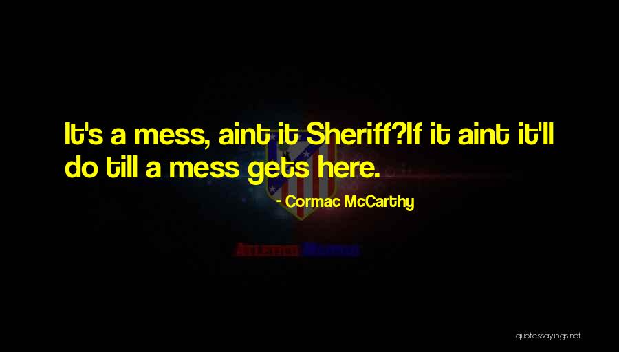 Elveszett Kutya Quotes By Cormac McCarthy Elveszett Kutya Quotes By Cormac McCarthy