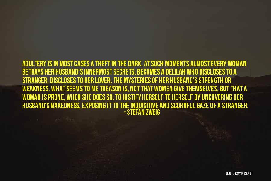 Elveszett Kutya Quotes By Stefan Zweig Elveszett Kutya Quotes By Stefan Zweig