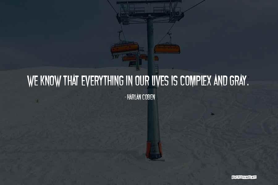 Elveszett Teljes Quotes By Harlan Coben