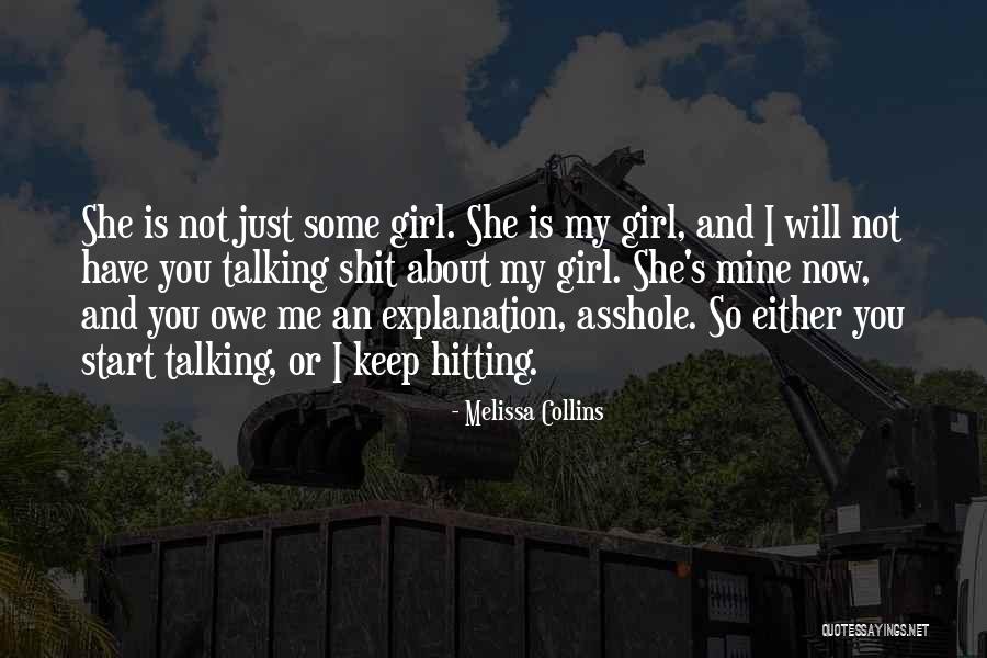 Elvesztettem Quotes By Melissa Collins Elvesztettem Quotes By Melissa Collins