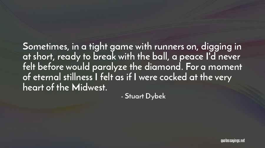 Elvesztettem Quotes By Stuart Dybek Elvesztettem Quotes By Stuart Dybek