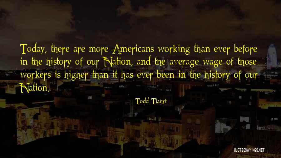 Elveszve Quotes By Todd Tiahrt Elveszve Quotes By Todd Tiahrt