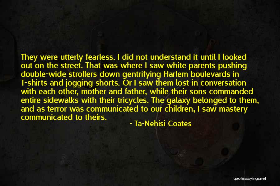 Elvetham Ltd Quotes By Ta-Nehisi Coates Elvetham Ltd Quotes By Ta-Nehisi Coates