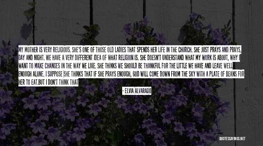 Elvia Alvarado Quotes 249503 Elvia Alvarado Quotes 249503