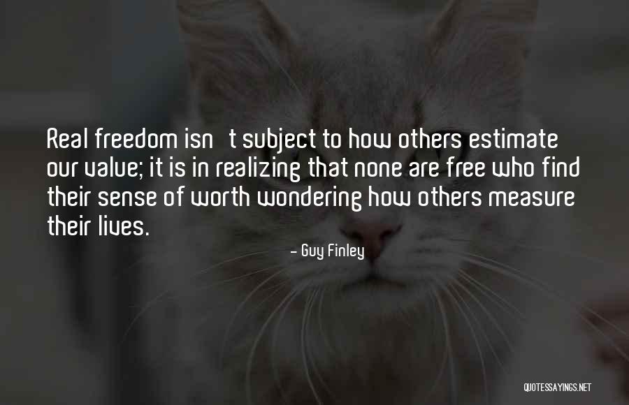 Elvies Quotes By Guy Finley Elvies Quotes By Guy Finley