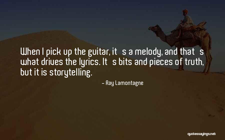 Elvies Quotes By Ray Lamontagne Elvies Quotes By Ray Lamontagne