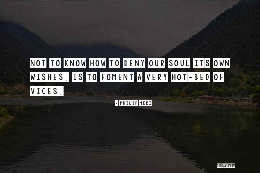 Elvik Queen Quotes By Philip Neri Elvik Queen Quotes By Philip Neri