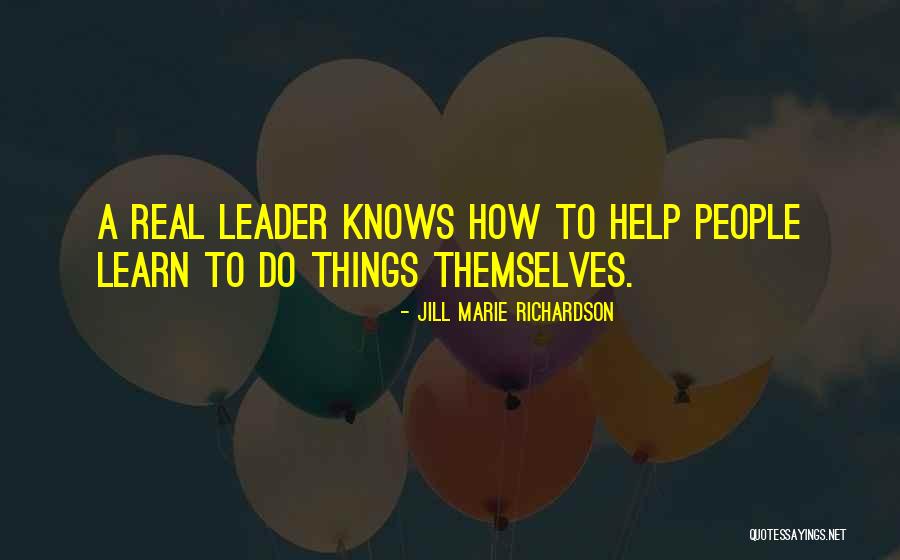 Elvilar Quotes By Jill Marie Richardson Elvilar Quotes By Jill Marie Richardson