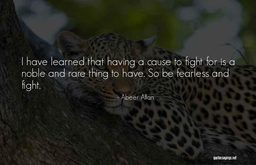 Elvine Breuninger Quotes By Abeer Allan Elvine Breuninger Quotes By Abeer Allan
