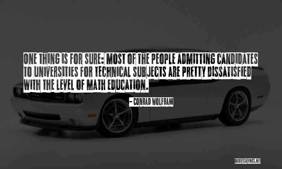 Elvine Breuninger Quotes By Conrad Wolfram Elvine Breuninger Quotes By Conrad Wolfram