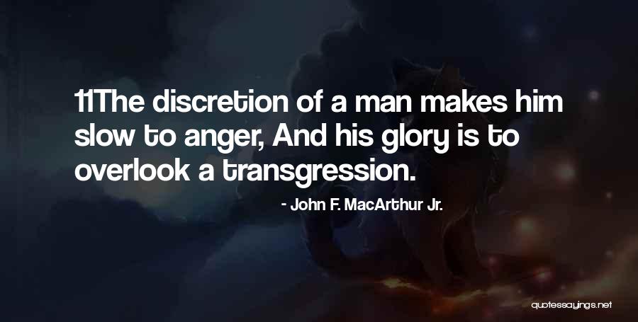 Elvine Breuninger Quotes By John F. MacArthur Jr. Elvine Breuninger Quotes By John F. MacArthur Jr.