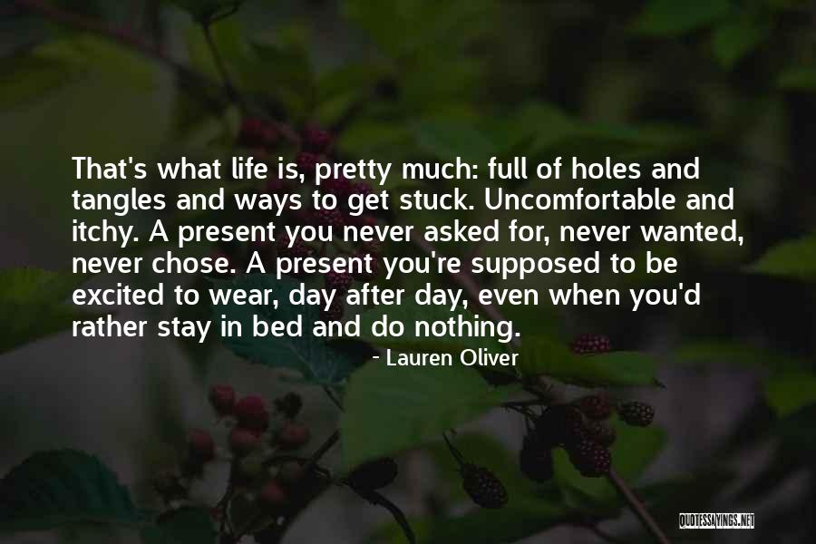 Elvine Breuninger Quotes By Lauren Oliver Elvine Breuninger Quotes By Lauren Oliver