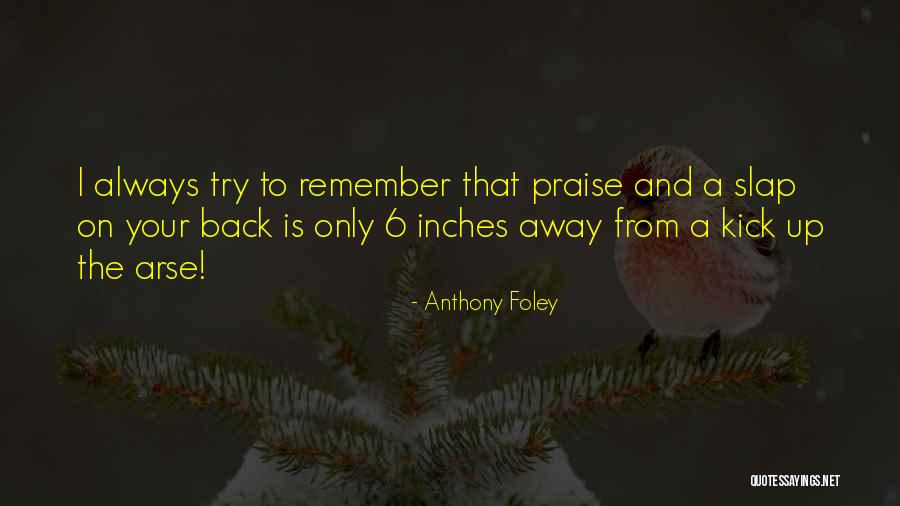 Elvington Air Quotes By Anthony Foley Elvington Air Quotes By Anthony Foley