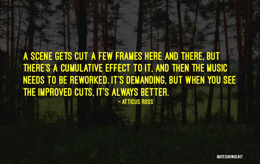 Elvington Air Quotes By Atticus Ross Elvington Air Quotes By Atticus Ross