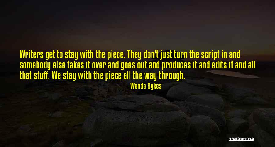 Elvington Air Quotes By Wanda Sykes Elvington Air Quotes By Wanda Sykes