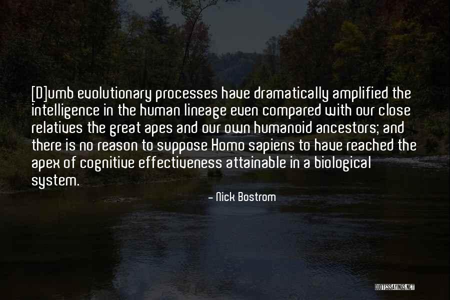 Elvington Medical Practice Quotes By Nick Bostrom Elvington Medical Practice Quotes By Nick Bostrom