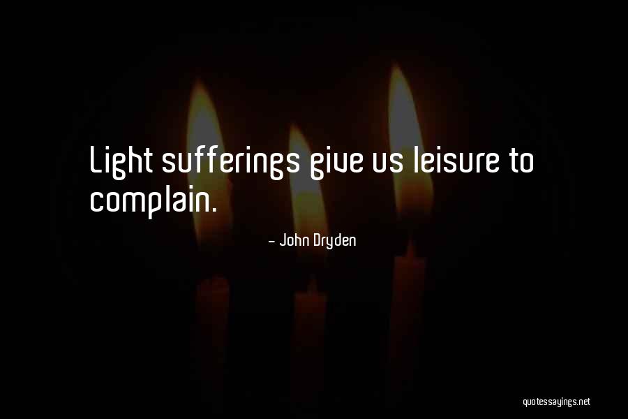 Elvios Pizzeria Quotes By John Dryden Elvios Pizzeria Quotes By John Dryden