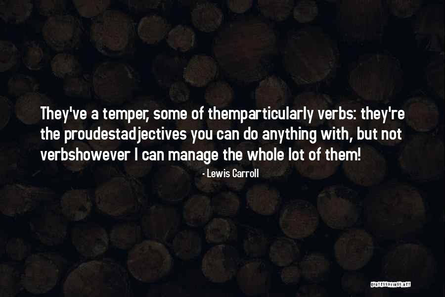 Elvira Mistress Of The Dark Quotes By Lewis Carroll Elvira Mistress Of The Dark Quotes By Lewis Carroll