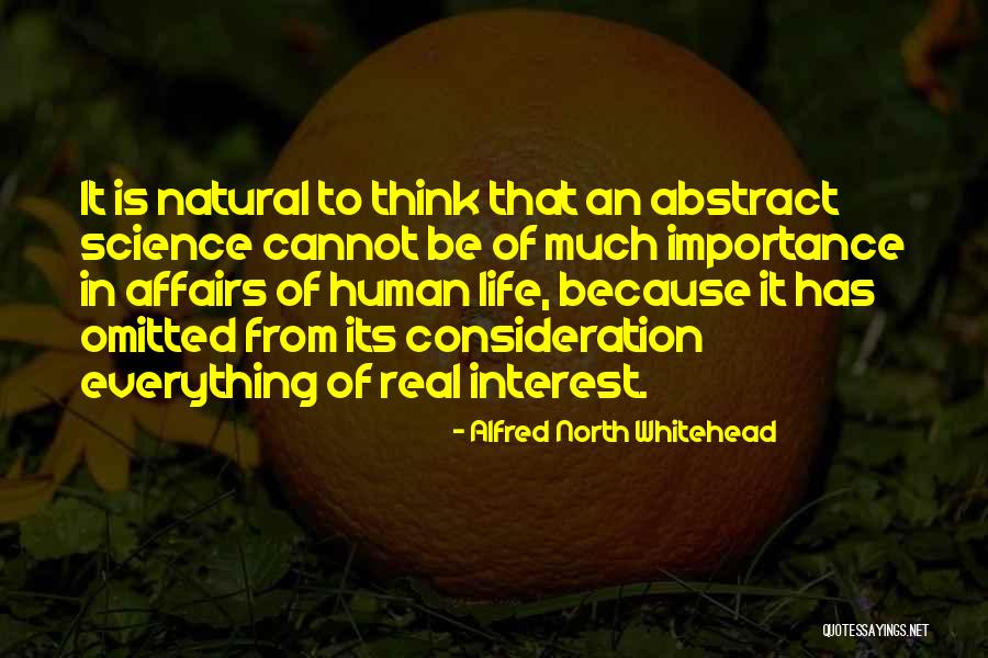 Elvira Scarface Quotes By Alfred North Whitehead Elvira Scarface Quotes By Alfred North Whitehead