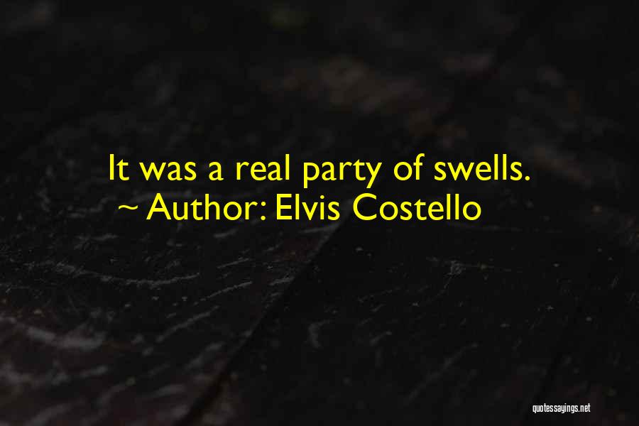 Elvis Costello Quotes 1036585