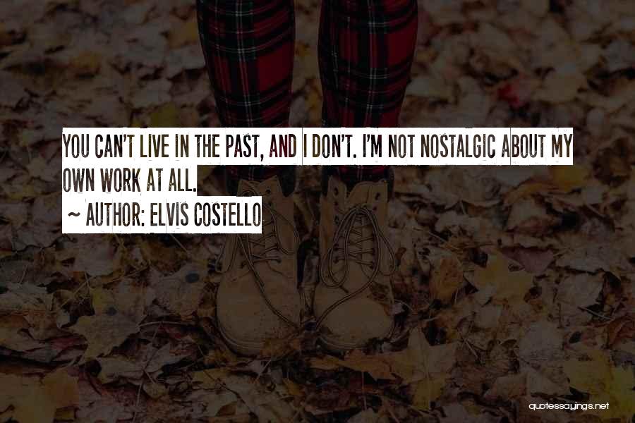 Elvis Costello Quotes 1047792