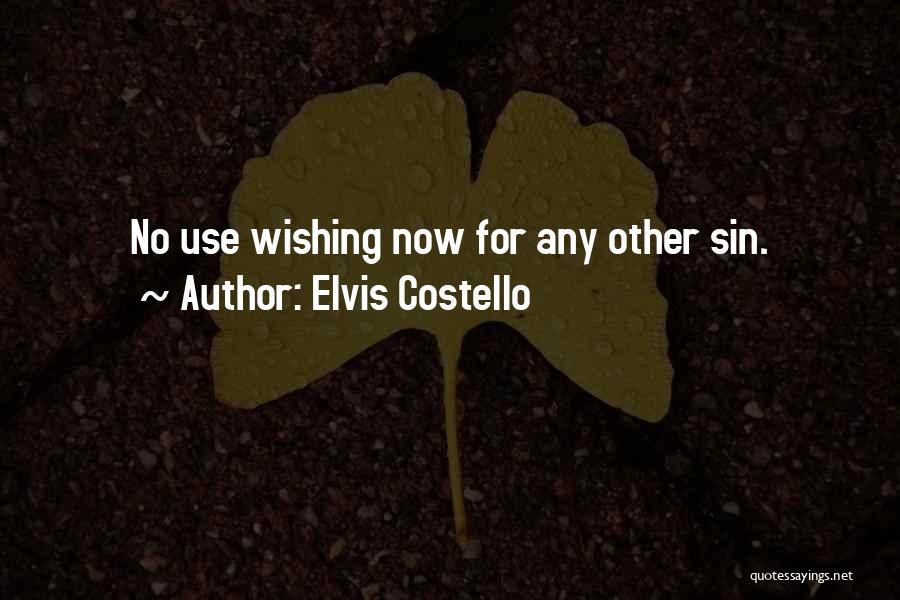 Elvis Costello Quotes 113562