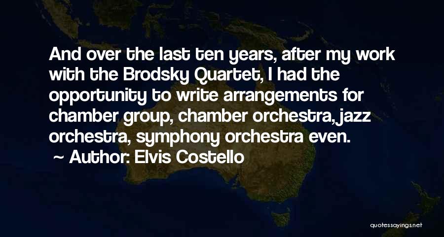 Elvis Costello Quotes 1142666