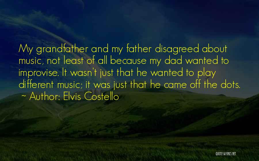 Elvis Costello Quotes 1320019