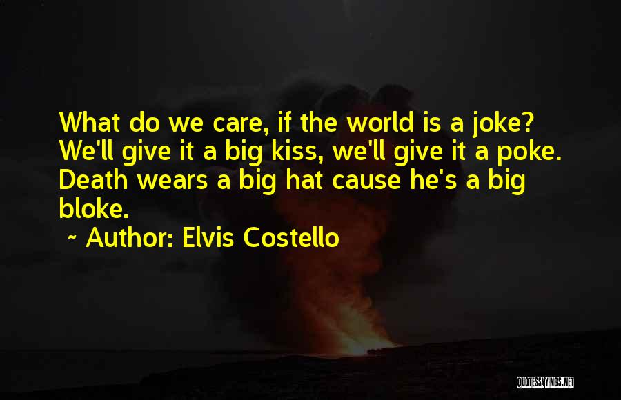 Elvis Costello Quotes 1463931