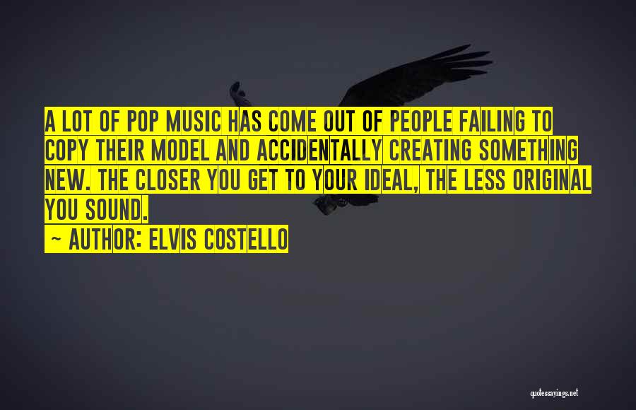 Elvis Costello Quotes 1801343