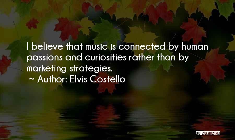 Elvis Costello Quotes 1894754