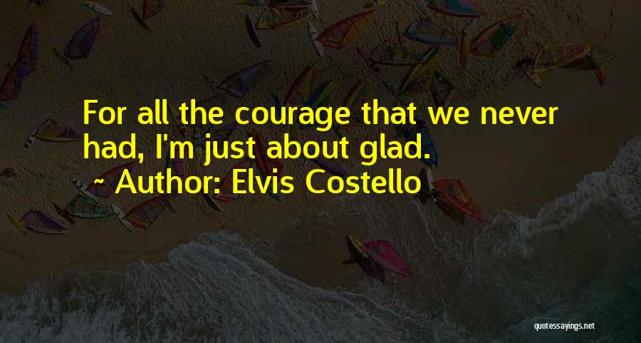 Elvis Costello Quotes 2012491