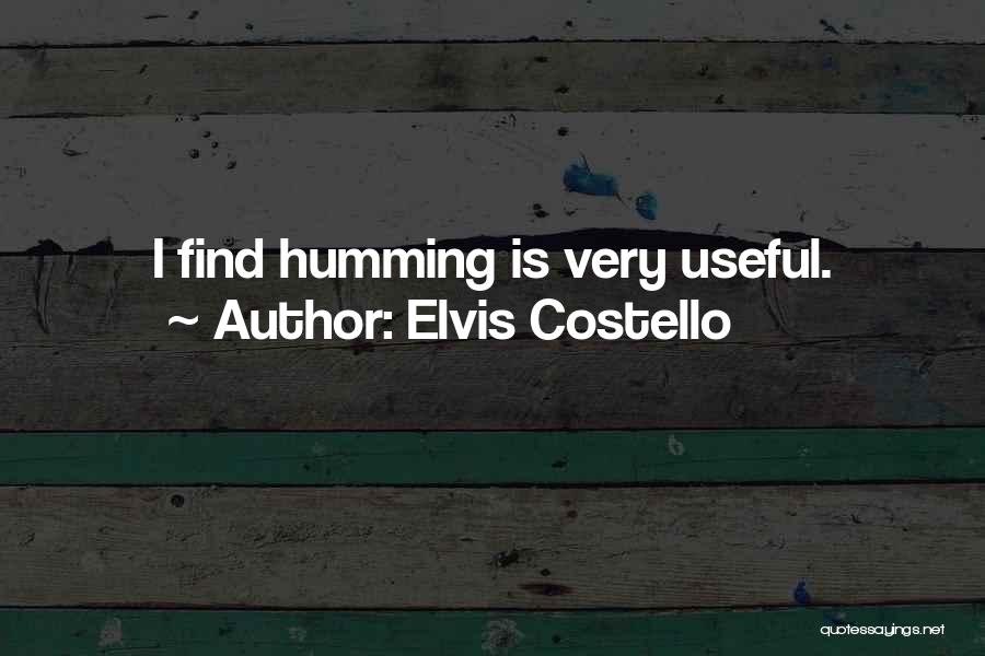 Elvis Costello Quotes 2059090