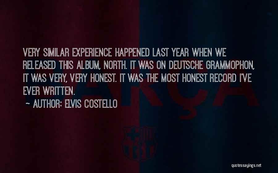 Elvis Costello Quotes 2117942