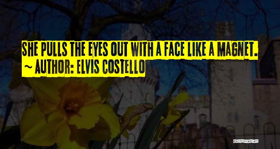 Elvis Costello Quotes 2141197
