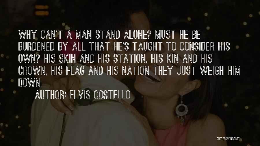 Elvis Costello Quotes 2199210