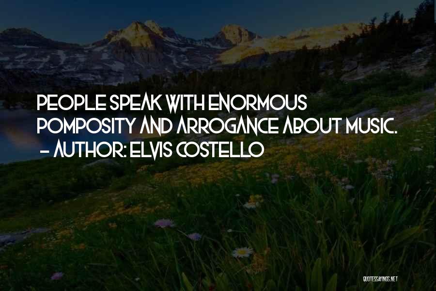 Elvis Costello Quotes 317300