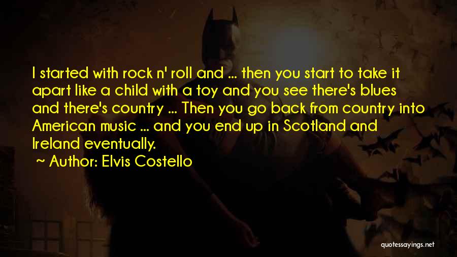 Elvis Costello Quotes 470509