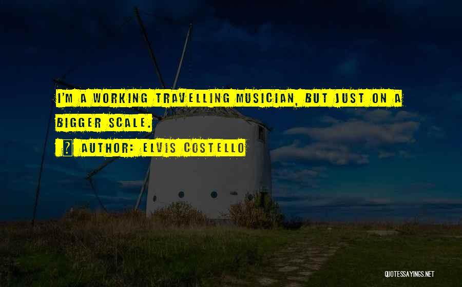 Elvis Costello Quotes 572091