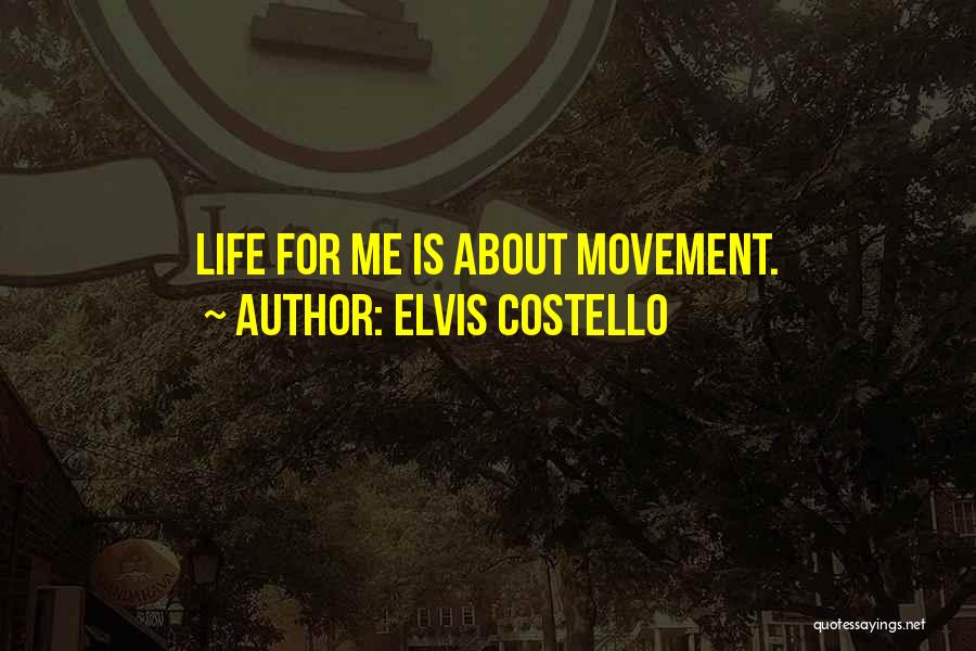 Elvis Costello Quotes 690307