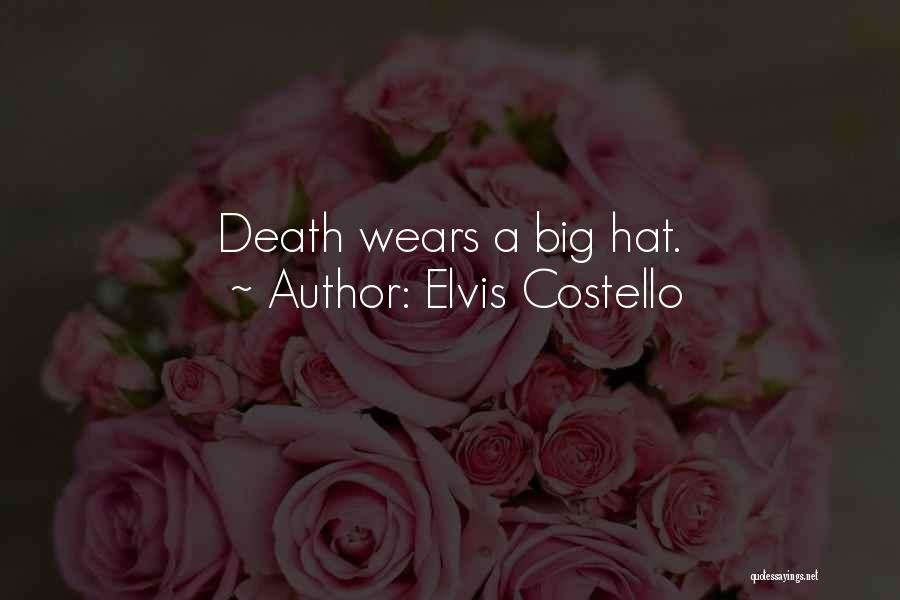 Elvis Costello Quotes 709578