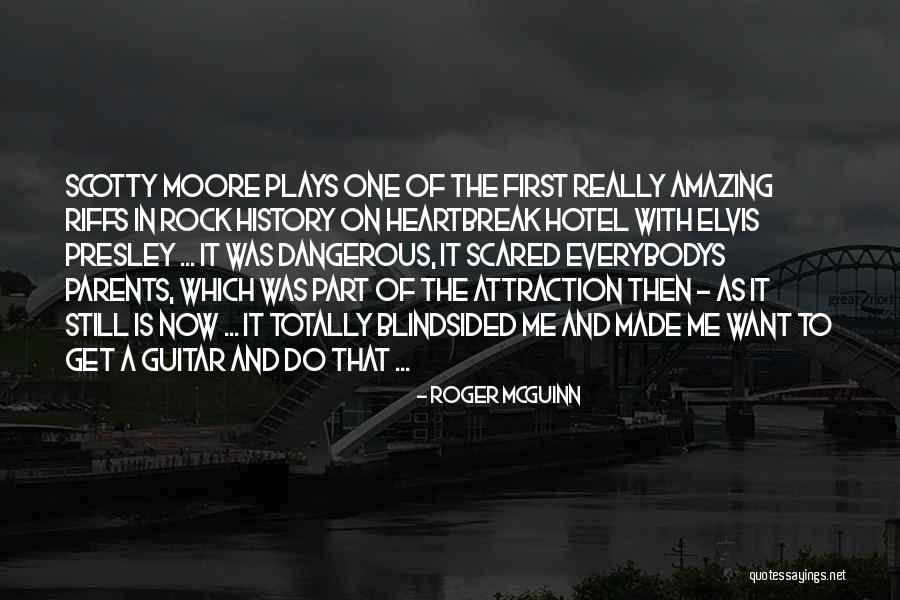 Elvis Presley Music Quotes By Roger McGuinn Elvis Presley Music Quotes By Roger McGuinn