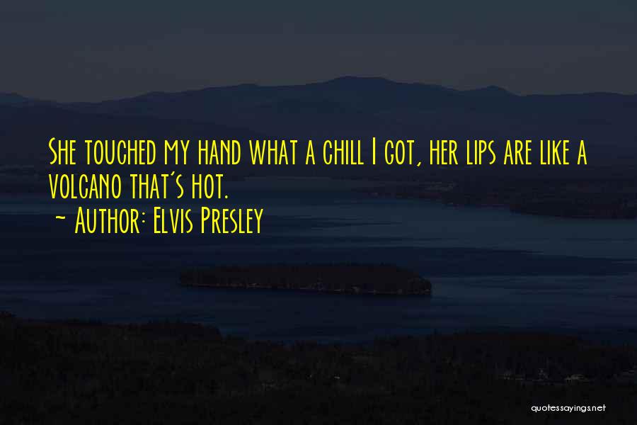 Elvis Presley Quotes 1138491