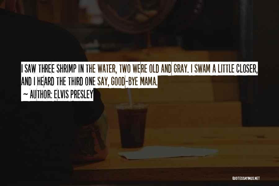 Elvis Presley Quotes 1159284