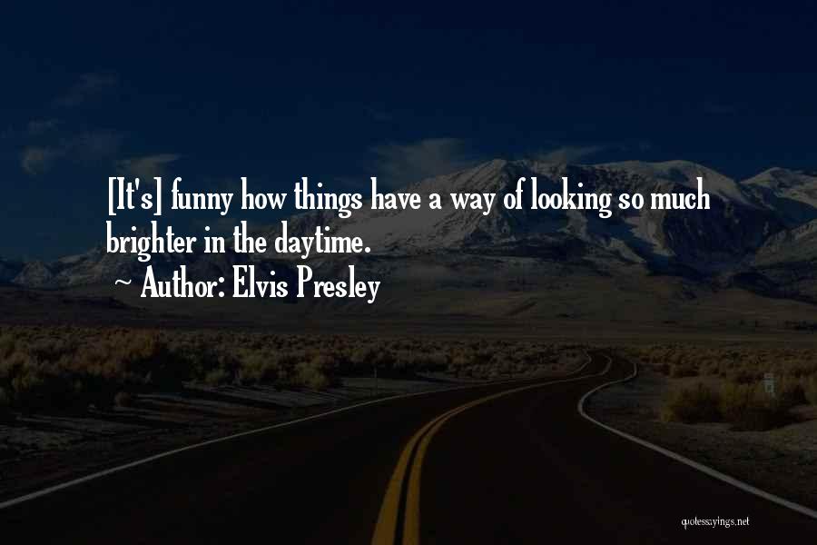 Elvis Presley Quotes 1360600