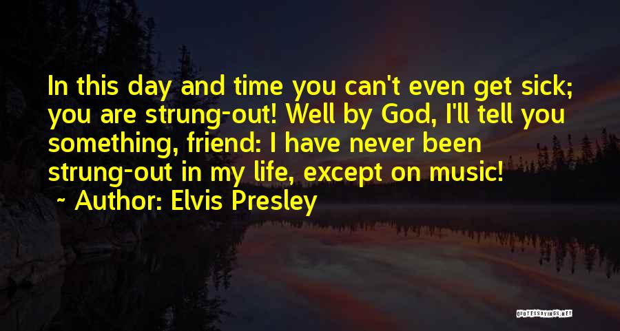 Elvis Presley Quotes 1522869