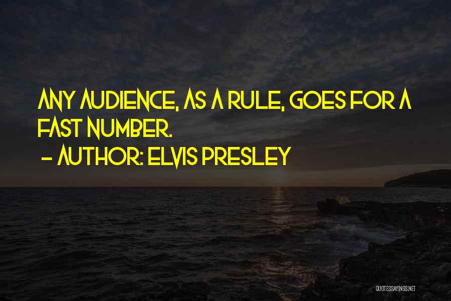 Elvis Presley Quotes 1960921