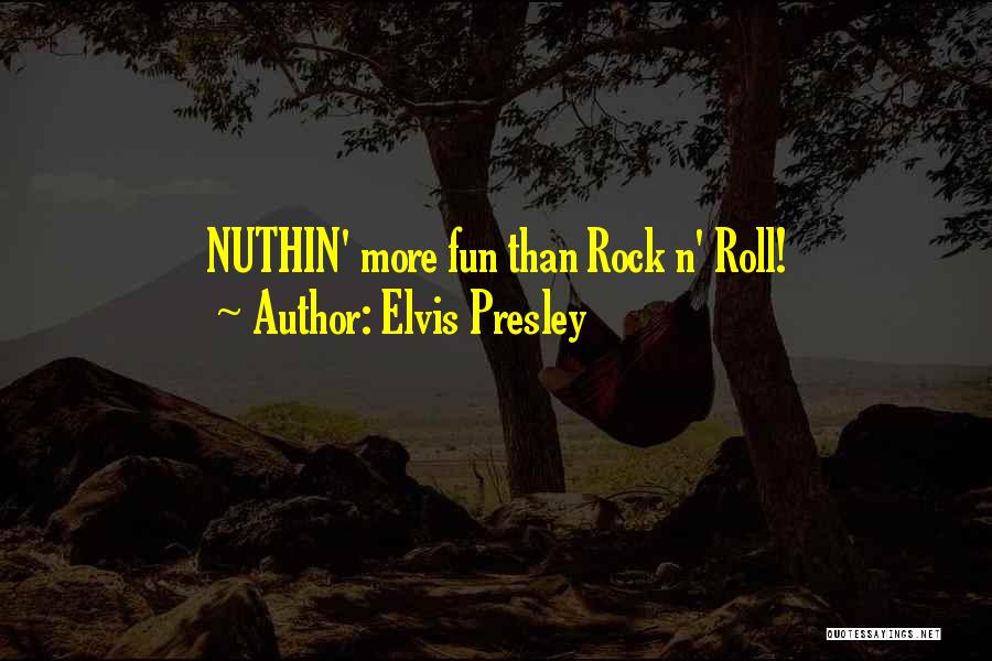 Elvis Presley Quotes 1992187